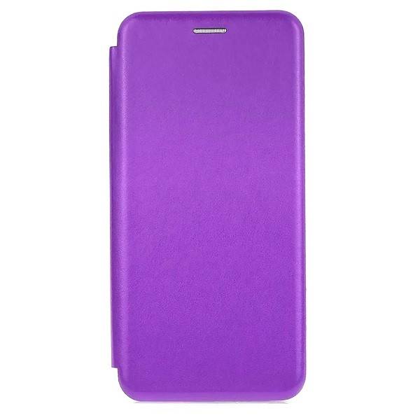 Чохол G.C. для Xiaomi Redmi Note 9 книжка магнітна Amethyst - фото фото фото 1