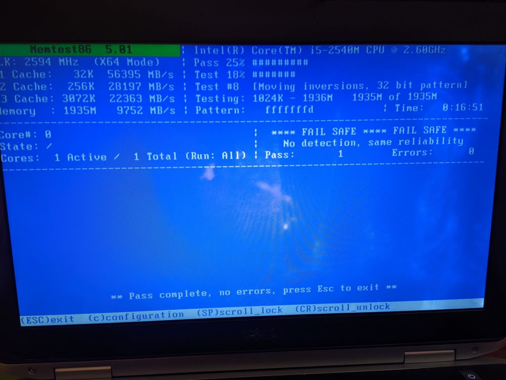 Nanya SODIMM DDR3 2Gb 1600MHz 12800s NT2GC64B88G0NS-DI - фото фото фото 3