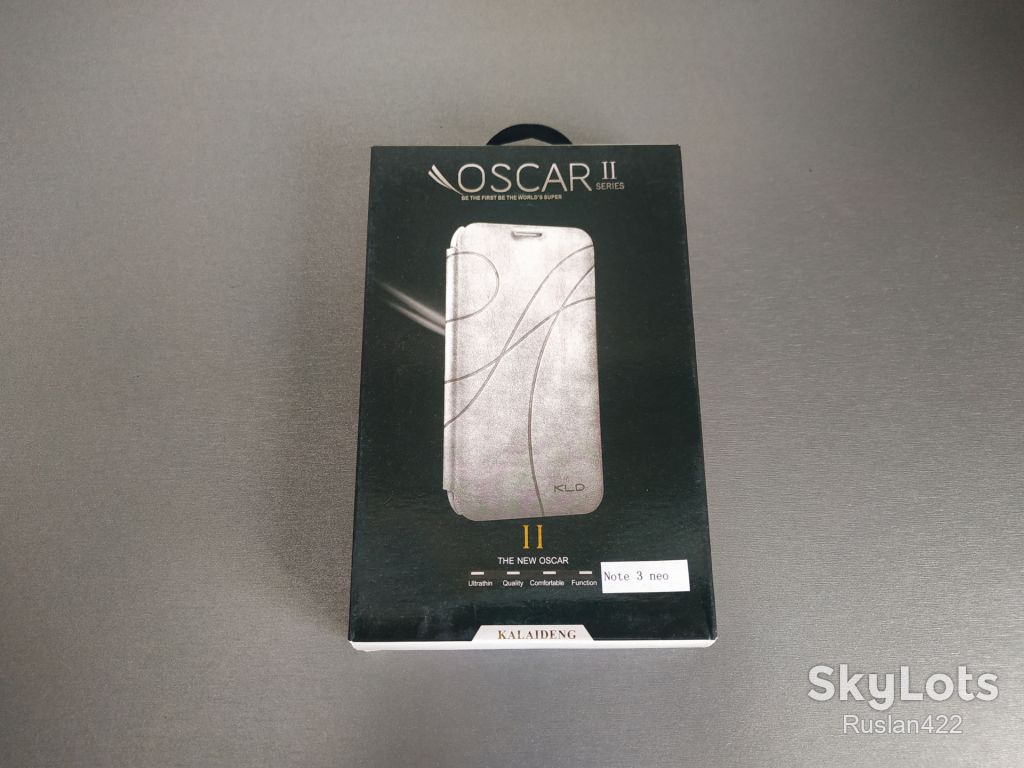 Чехол книжка для Samsung Galaxy Note 3 Neo N7500 чохол книжка - фото фото фото 0