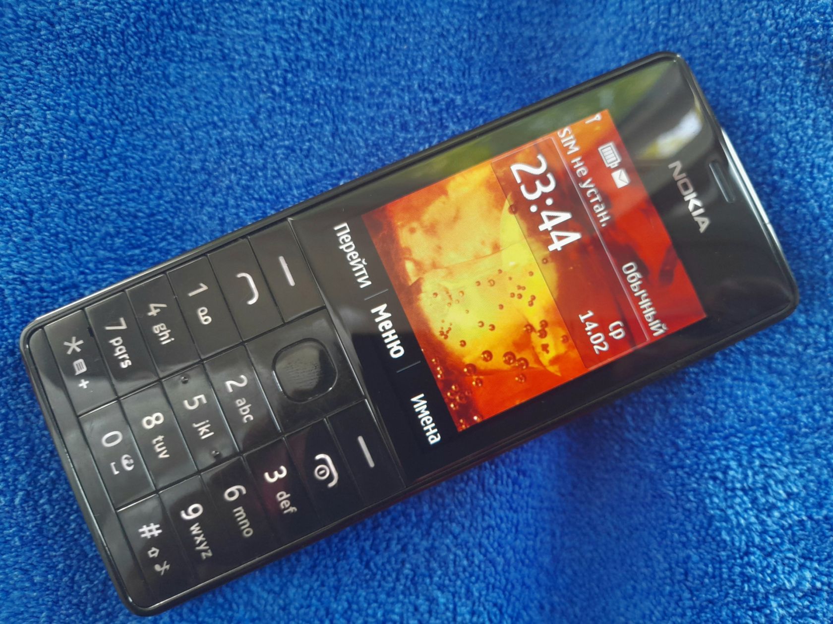 Nokia 515 Оригинал 1 sim Эвропеец - фото фото фото 2