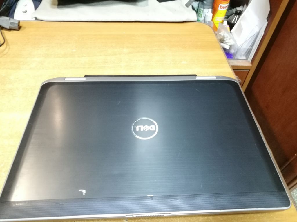 Б.в. ноут. DELL E6430, 14'' intel i7 ,ssd120+320 gb. 8 ram, - фото фото фото 1
