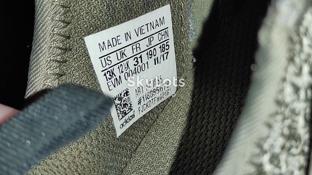 ADIDAS ~ СУПЕР КРОССОВКИ ~ВЬЕТНАМ ОРИГИНАЛ р 31  / 19,5 см - фото фото фото 4
