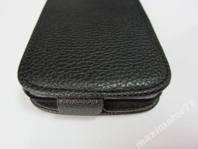 ЧЕХОЛ-КНИЖКА CASE LENOVO P770 ЧЕРНЫЙ NEW - фото фото фото 2