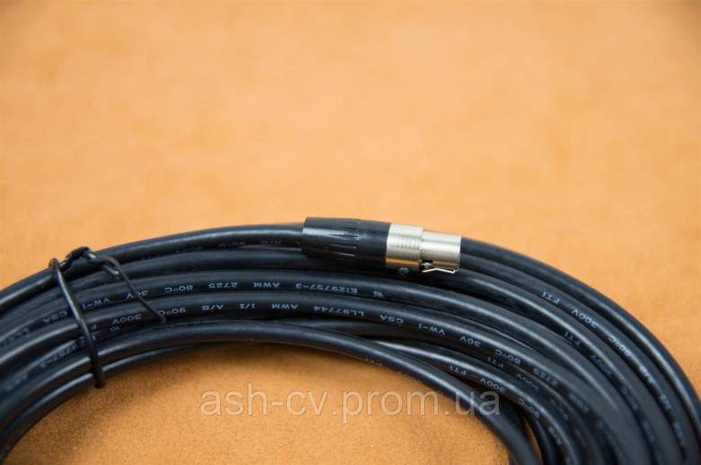 Кабель, Cisco, 37-0931-01, мікрофонний, TelePresence, System, Microphone, Extension, Cable, CTS-MIC - фото фото фото 6
