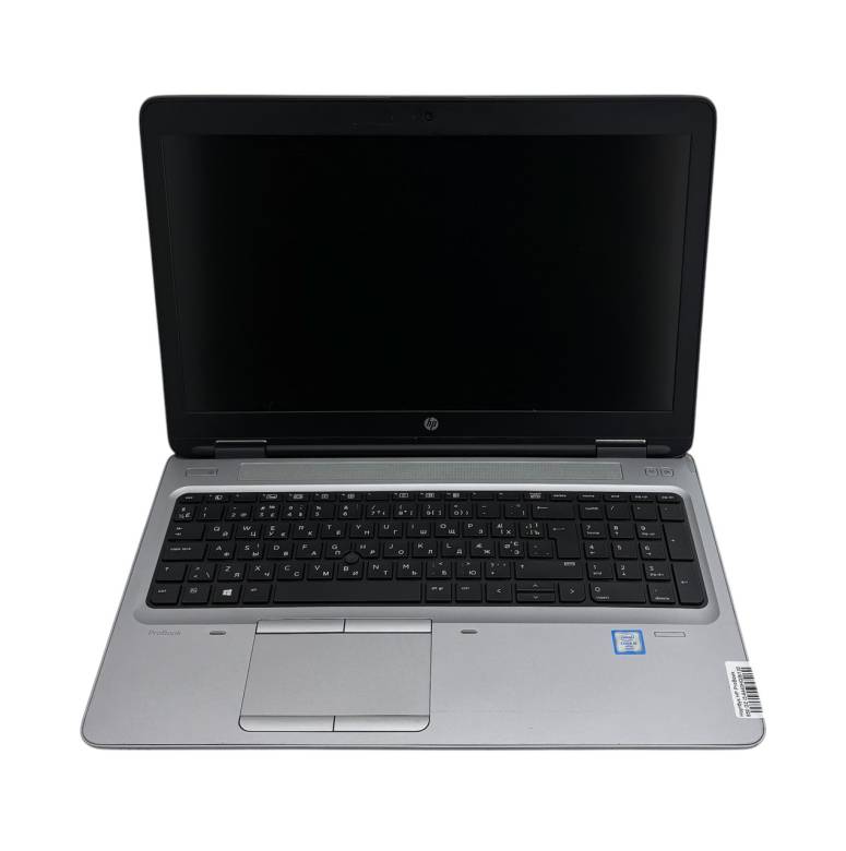 Ноутбук HP ProBook 650 G2 i5-6440HQ/8/120 SSD - Уцінка - фото фото фото 0
