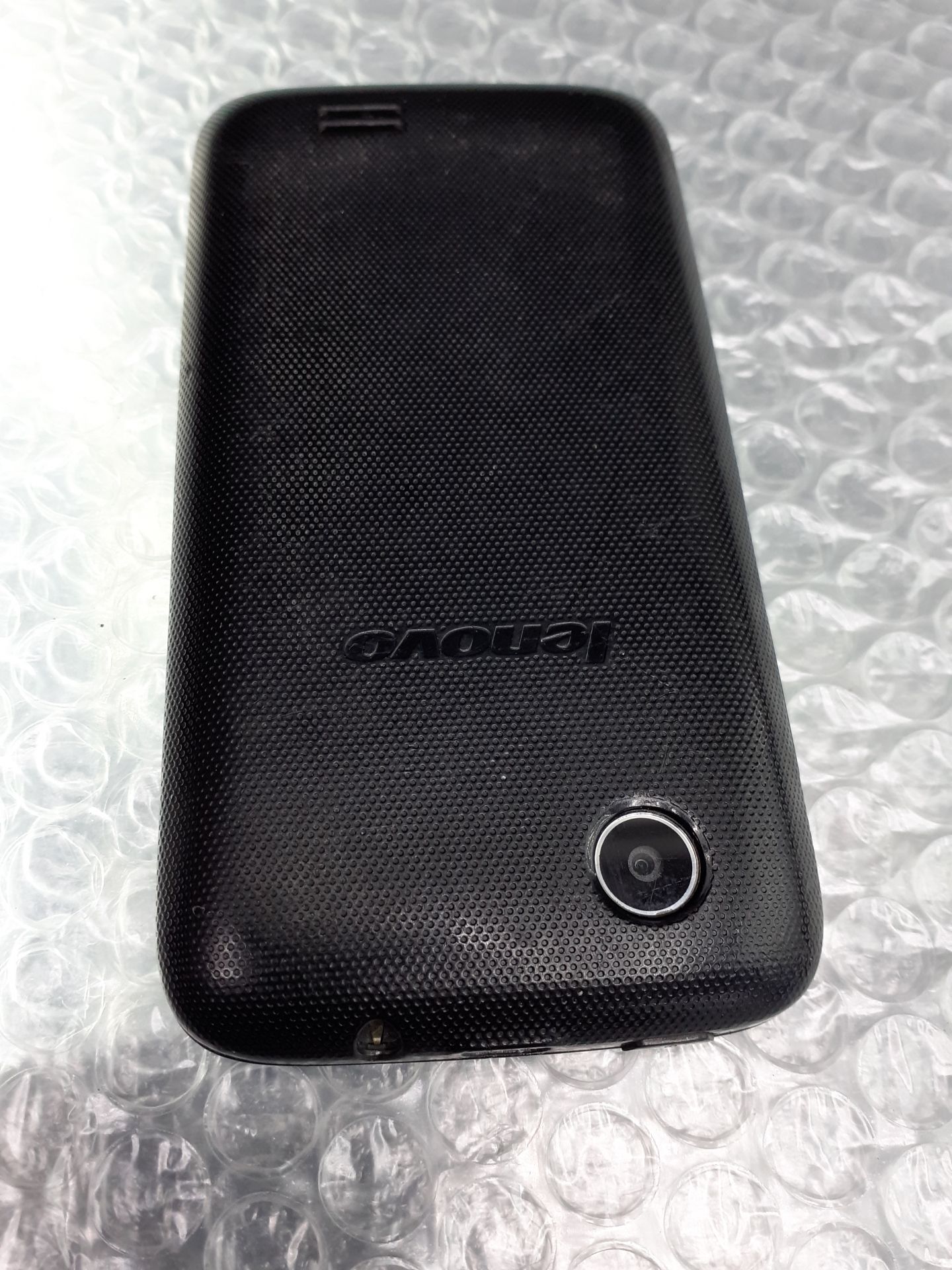 Телефон Lenovo A369i - фото фото фото 4