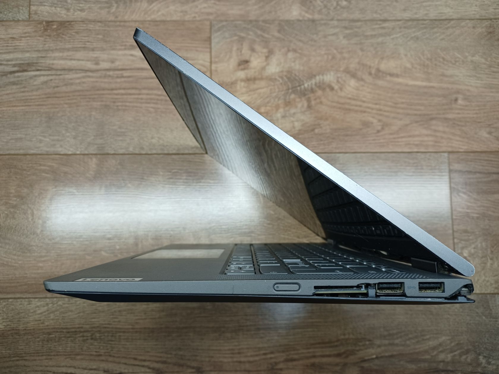 Ноутбук Lenovo Ideapad Flex 5 14ITL05 під відновлення №139 - фото фото фото 9