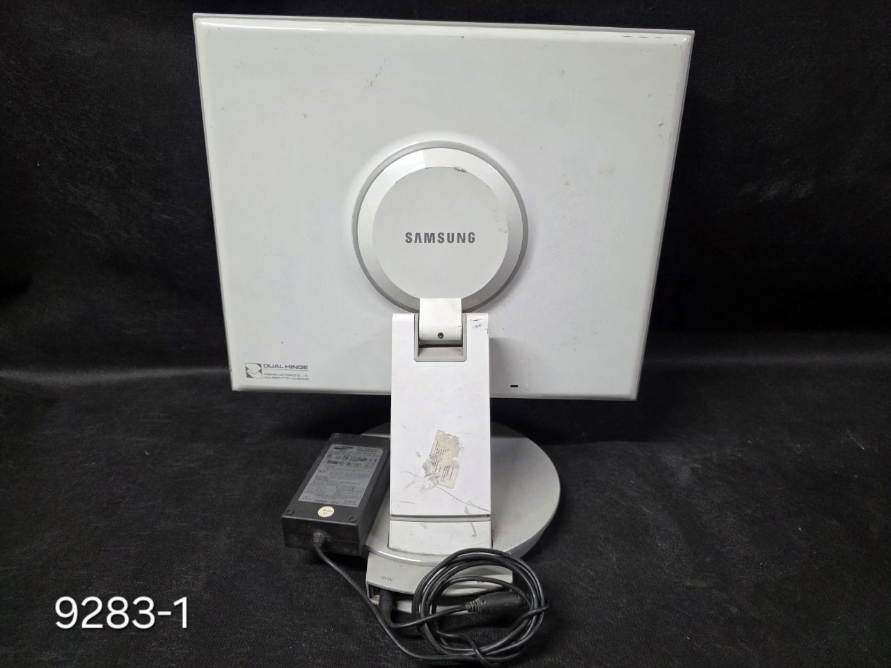 Монітор 17" Samsung SyncMaster 173P Plus LCD   (9283-1) - фото фото фото 2