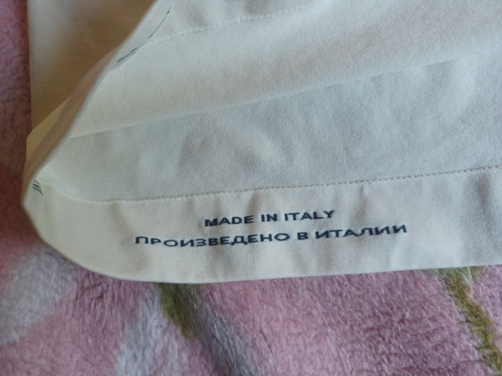 МАЙКА УТЯЖКА - фото фото фото 4