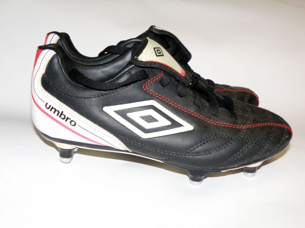 Бутси Umbro р.35,5 - фото фото фото 4