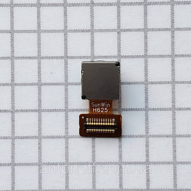 Фронтальна камера TP-Link Neffos Y5L TP801A для телефона оригінал з розборки - фото фото фото 1
