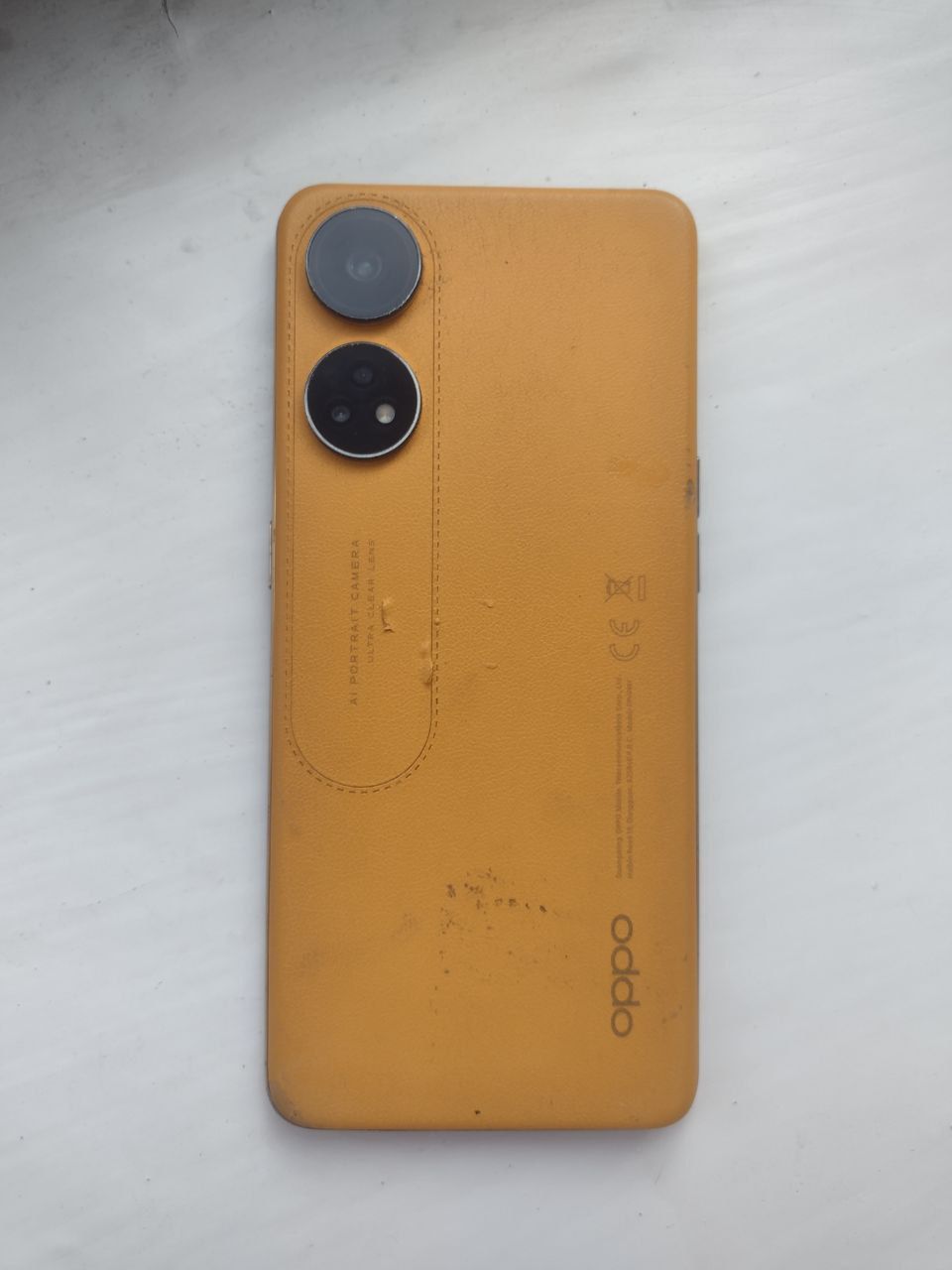 Oppo reno 8t - фото фото фото 0