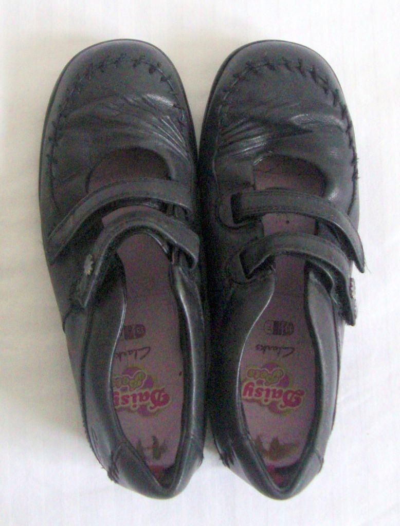 Дитячі туфлі Clarks розмір 32 - фото фото фото 2