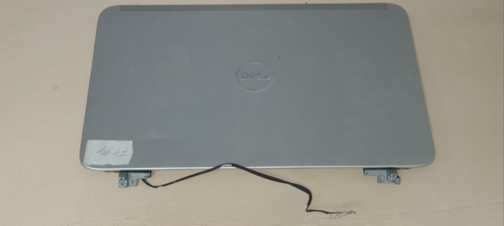 Крышка матрицы DELL XPS L501X L502X - фото фото фото 0