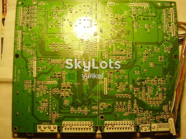 ML041A Main Board - фото фото фото 1