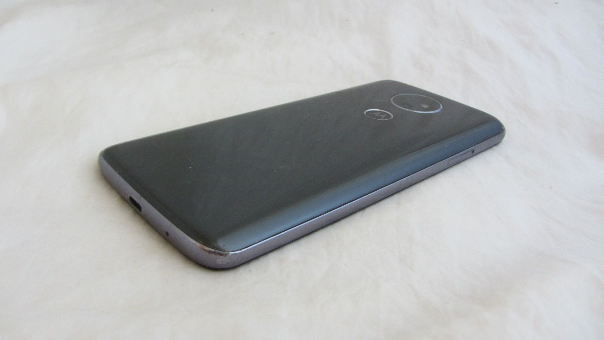 Motorola Moto G6 3/32GB Dual XT1925-5 - фото фото фото 4