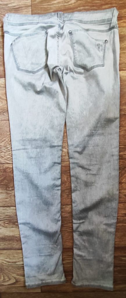Джинси жіночі Klixs Jeans та Einstein. - фото фото фото 4