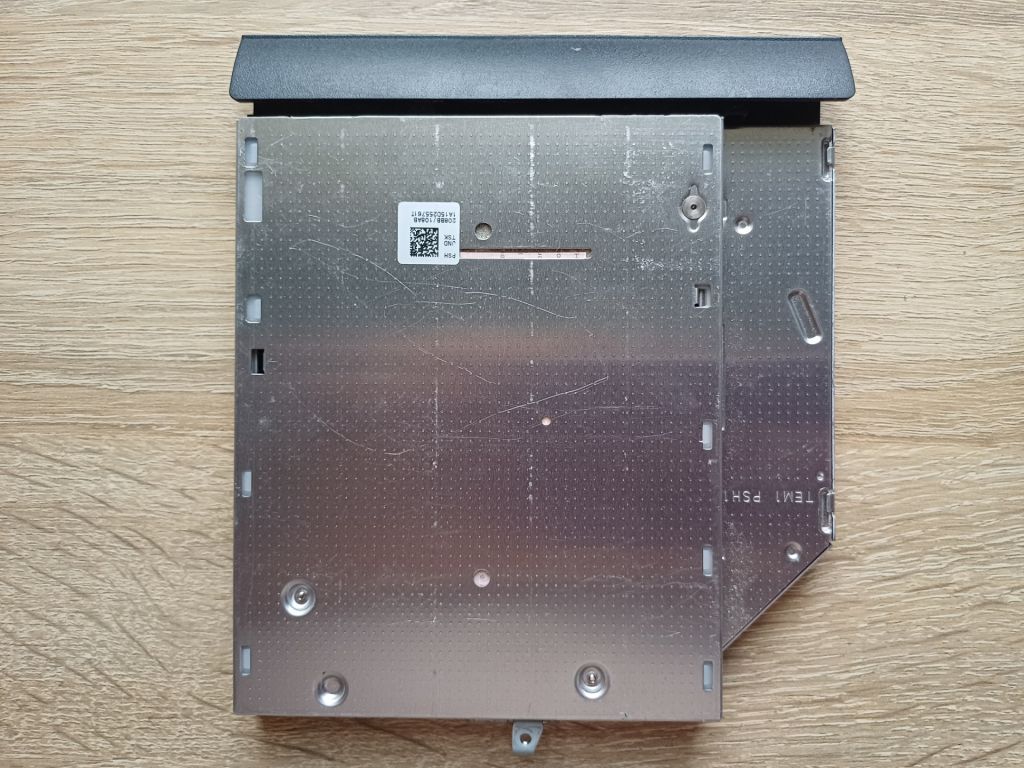 DVD от ноутбука HP Pavilion G6-1225sr - фото фото фото 2