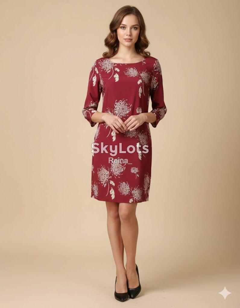 Стильна жіноча сукня capsule - фото фото фото 0