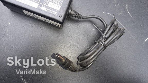 Блок питания БП Delta Electronics EADP-10AB A 5V 2A № 9-407 - фото фото фото 2