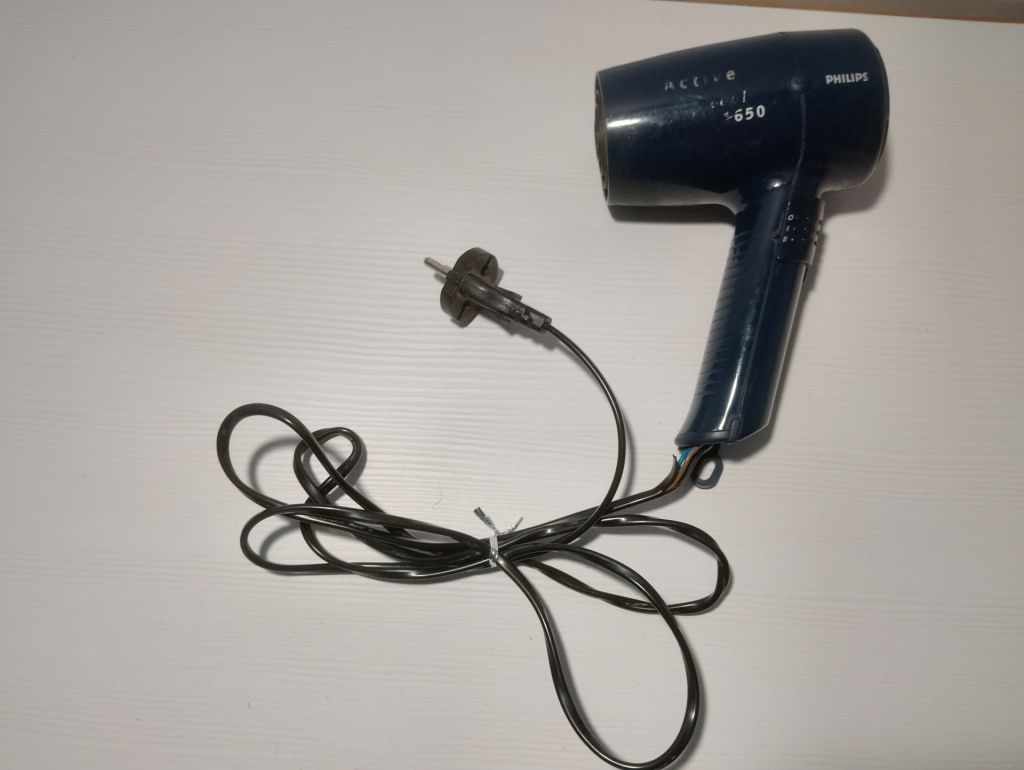 Фен для волосся Philips - фото фото фото 0
