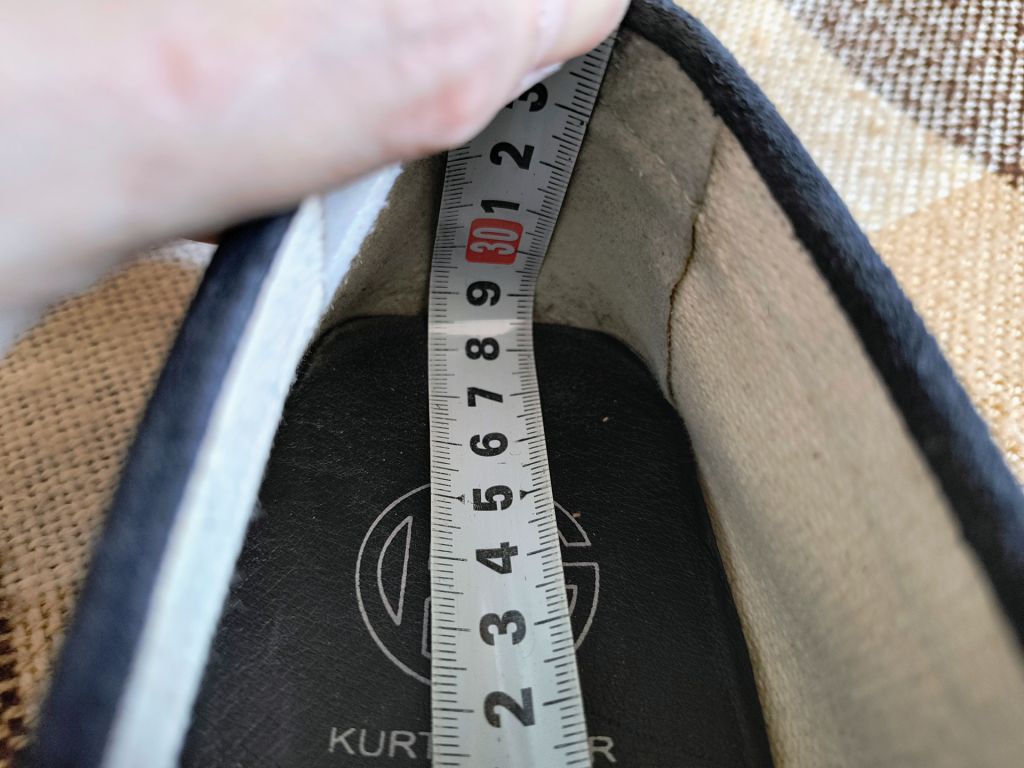 Мокасини Kurt Geiger - фото фото фото 7