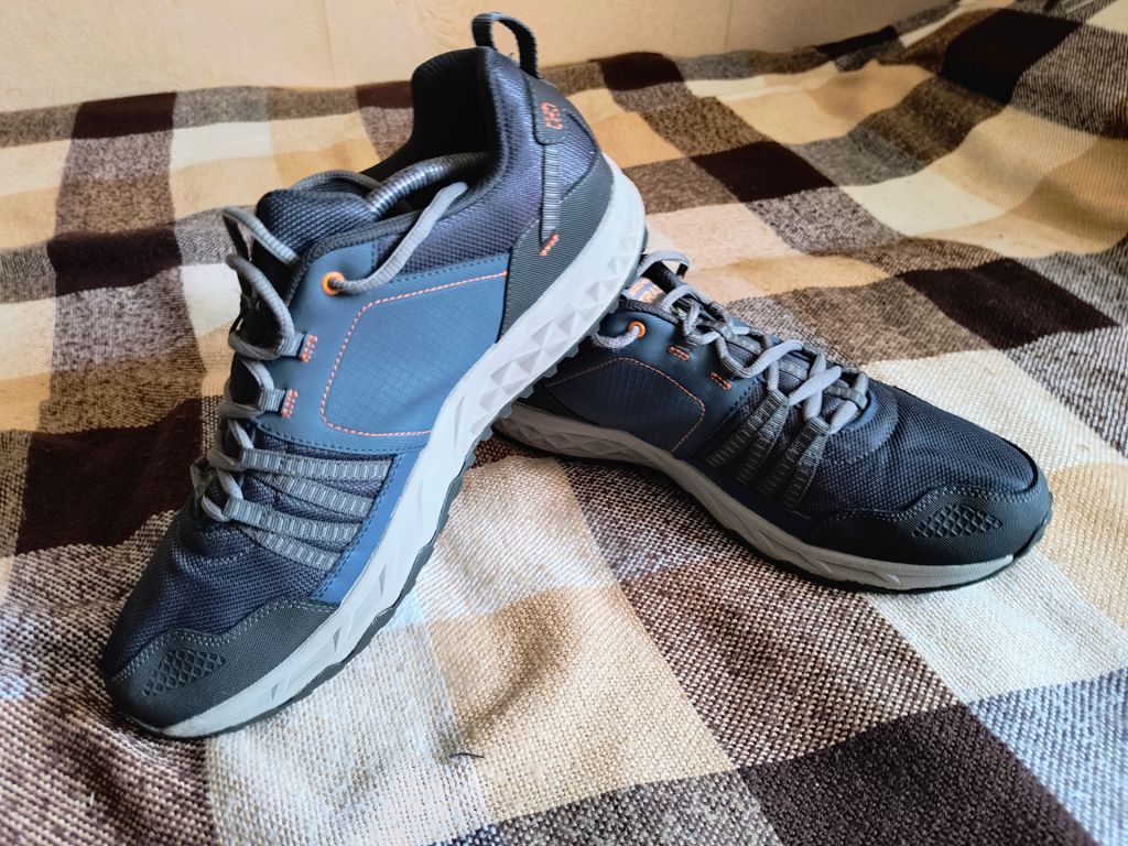 Кросівки Skechers Escape Plane - фото фото фото 1