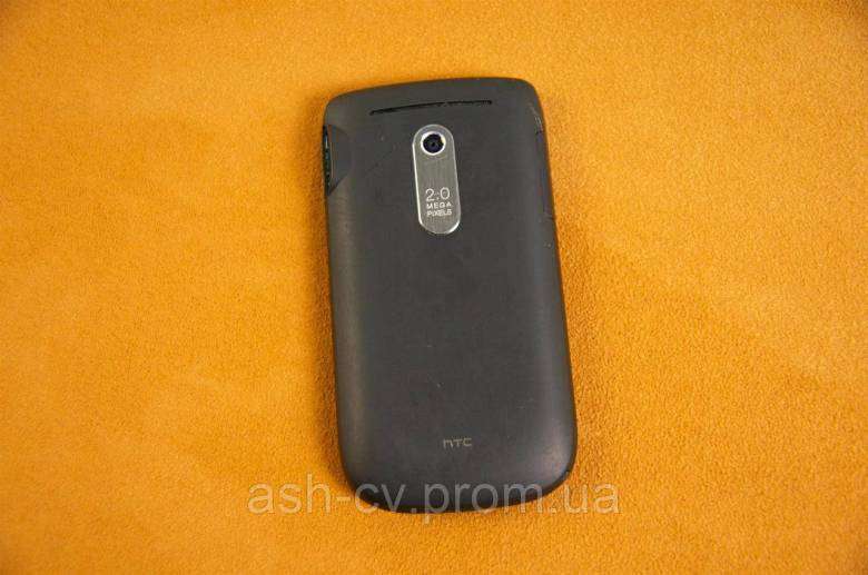 Смартфон HTC Snap S521 - фото фото фото 4