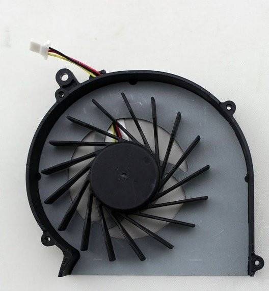 Оригинальный вентилятор кулер FAN для ноутбука HP Compaq 630, 635 - фото фото фото 1