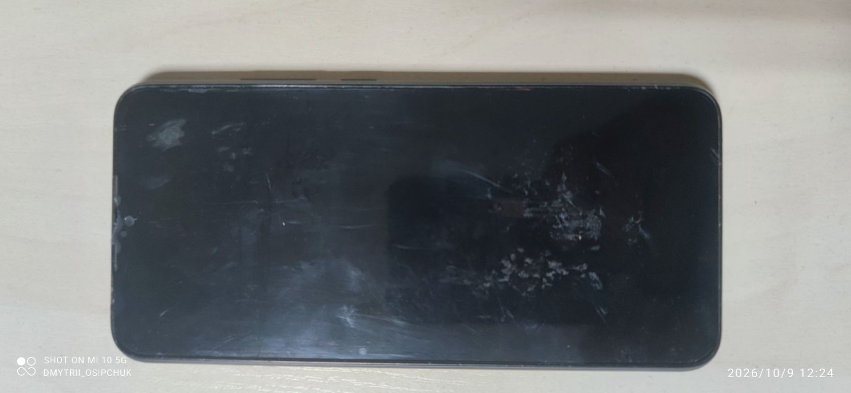 Мобільний телефон Redmi 10A - фото фото фото 0