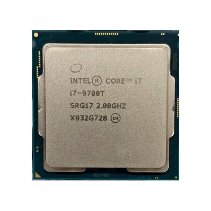 Процесор Intel Core i7-9700T 2.0 GHz/12M (s1151) - фото фото фото 0