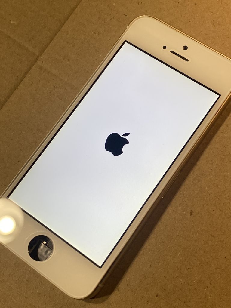 экран iPhone SE 2016 оригинал  (донор)+фронтальная камера - фото фото фото 1