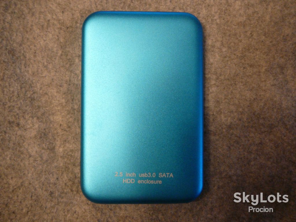 Зовнішній жорсткий диск  (вінчестер, HDD) Samsung 1 Tb, 2,5" - фото фото фото 0