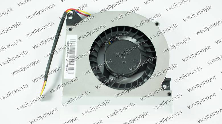 Вентилятор  IBM LENOVO IdeaPad Y510A IBM Y510M Y530 F51 - фото фото фото 2