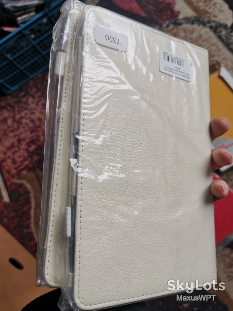 Sklad чохол Samsung tab pro 8.4 t320 - фото фото фото 0