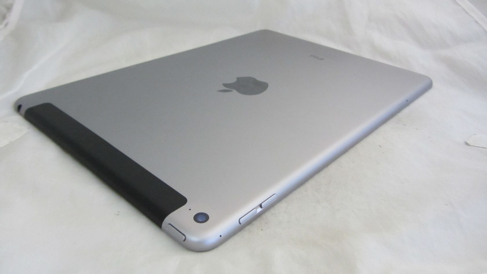 Apple iPad Air 2 16Gb Wi-fi+4G Black - фото фото фото 6