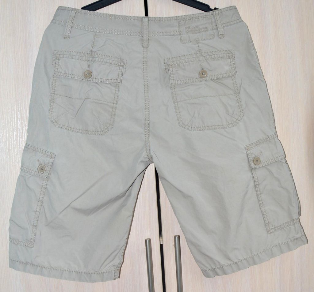 Шорти ESPRIT® original W34 б.в. Y4-B8-3 - фото фото фото 2
