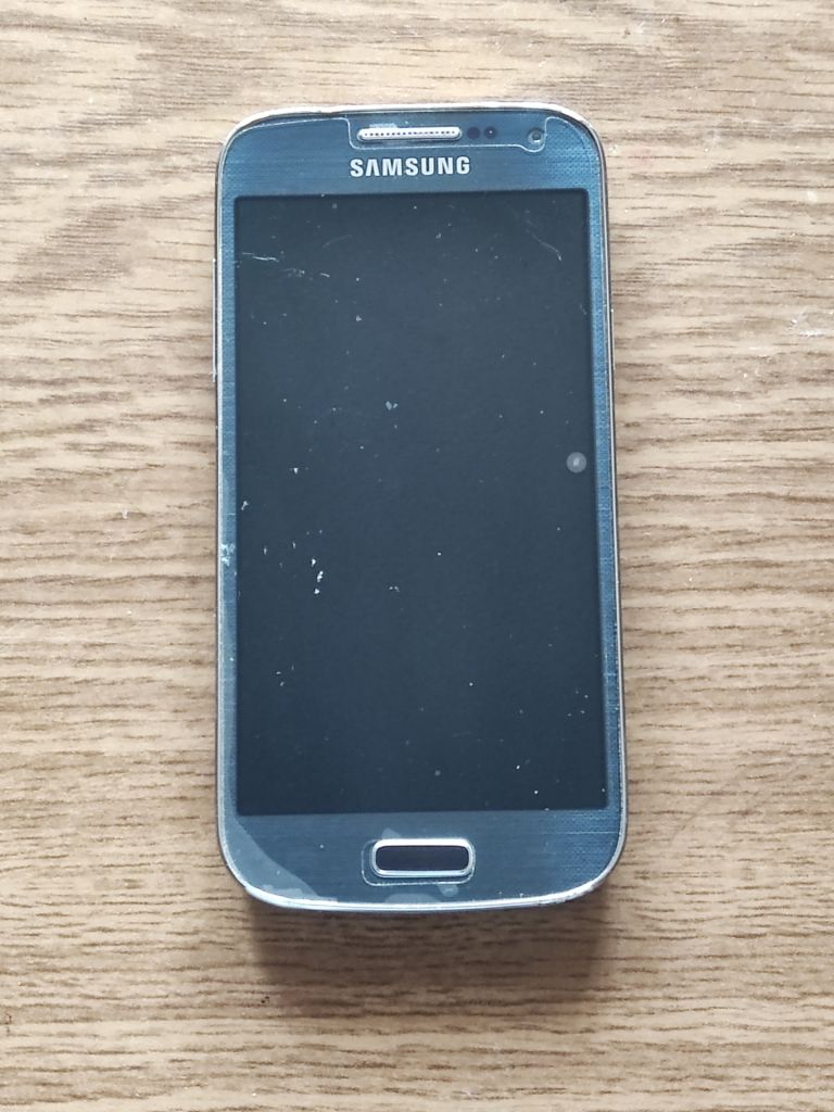 Samsung i9195 на запчастини - фото фото фото 0