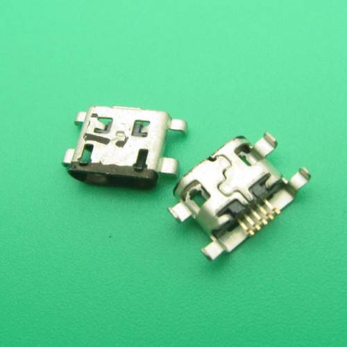 Micro usb разъем №32 MOTO G1 ASUS Fly Jeka Gionee Microusb - фото фото фото 1