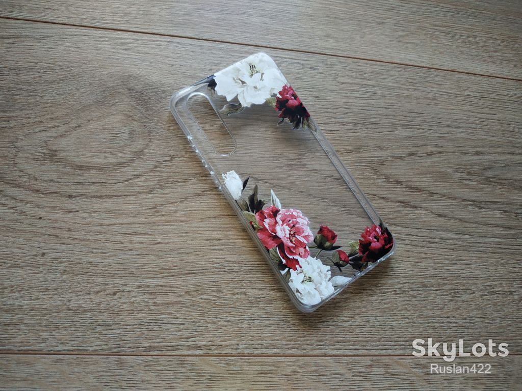 Чехол на Huawei P30 чохол Хуавей - фото фото фото 0