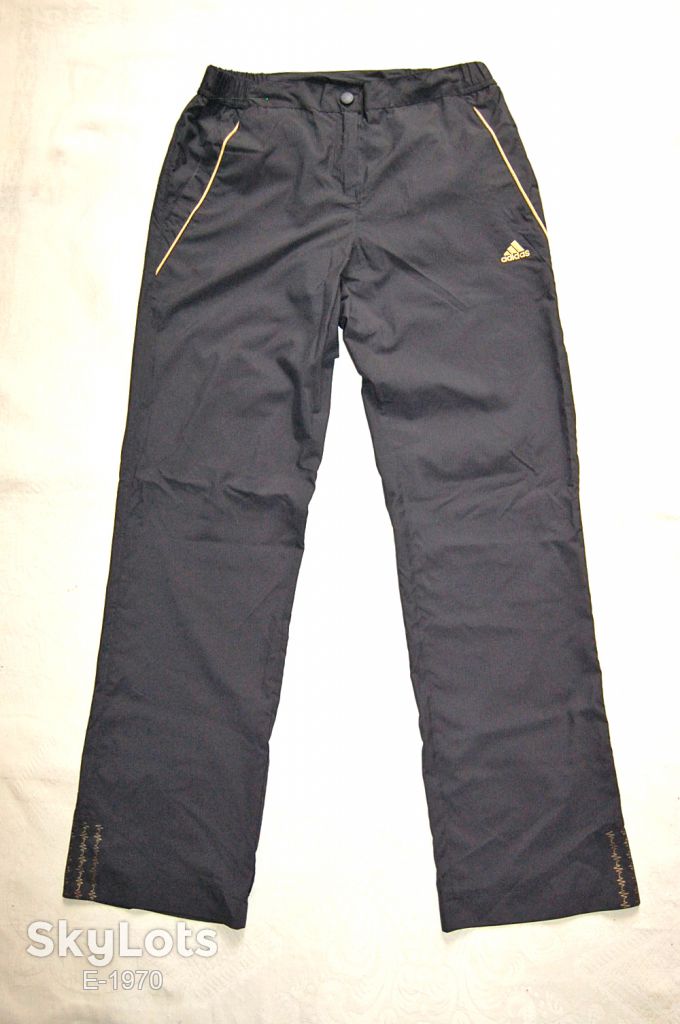 Спортивные штаны ADIDAS CLIMALITE р.L original INDONESIA - фото фото фото 0