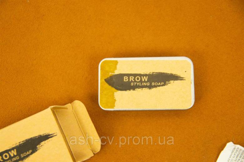 Мило, для брів, Brow, Styling, Soap, 20 g - фото фото фото 4