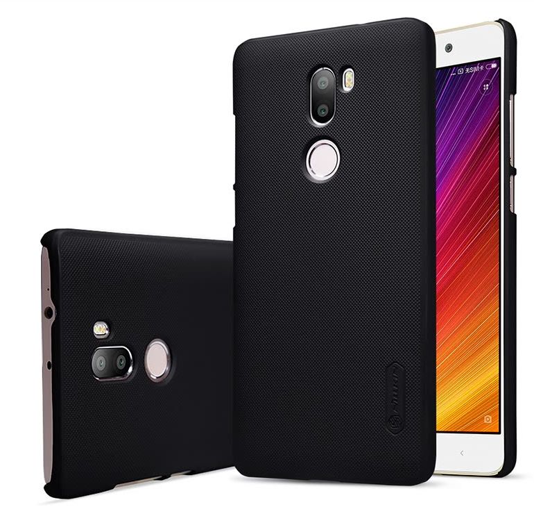 Nillkin Frosted Shield Xiaomi Mi5s Plus чехол original! - фото фото фото 10