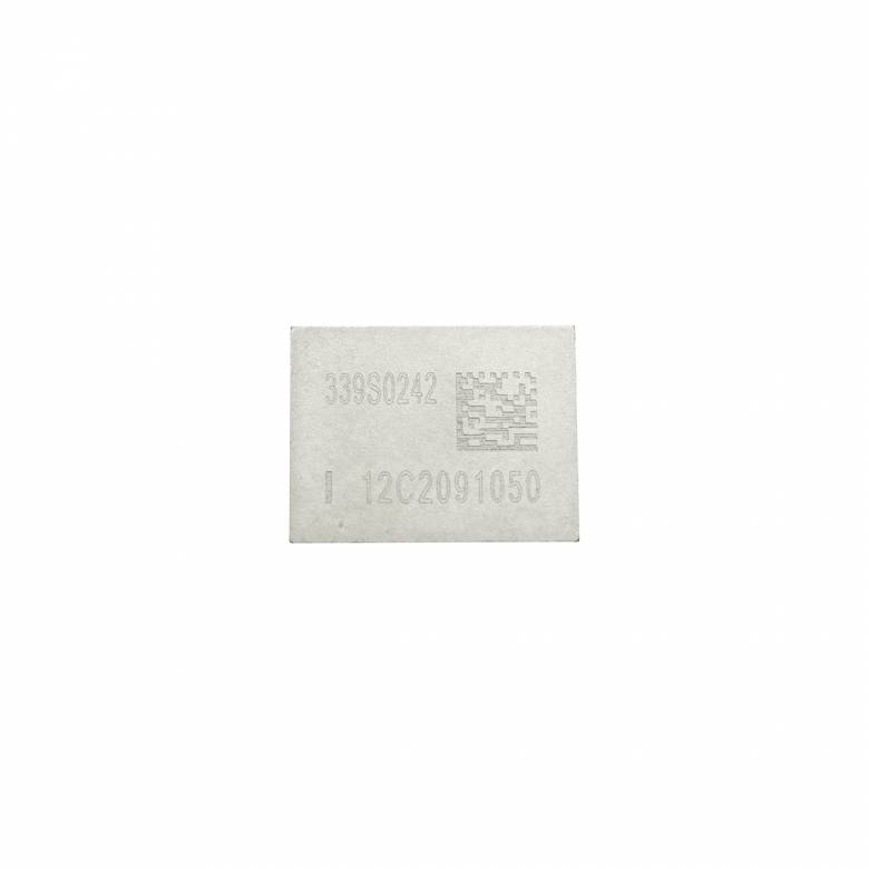 Микросхема 339S0242 контроллер WiFi для iPhone 6/iPhone 6 Plus - фото фото фото 0