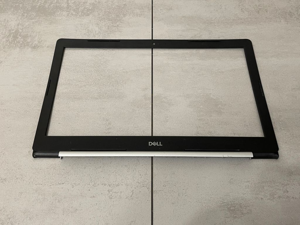 Оригінальна рамка матриці Dell Inspiron 5570, # 0GPY6Y - фото фото фото 0