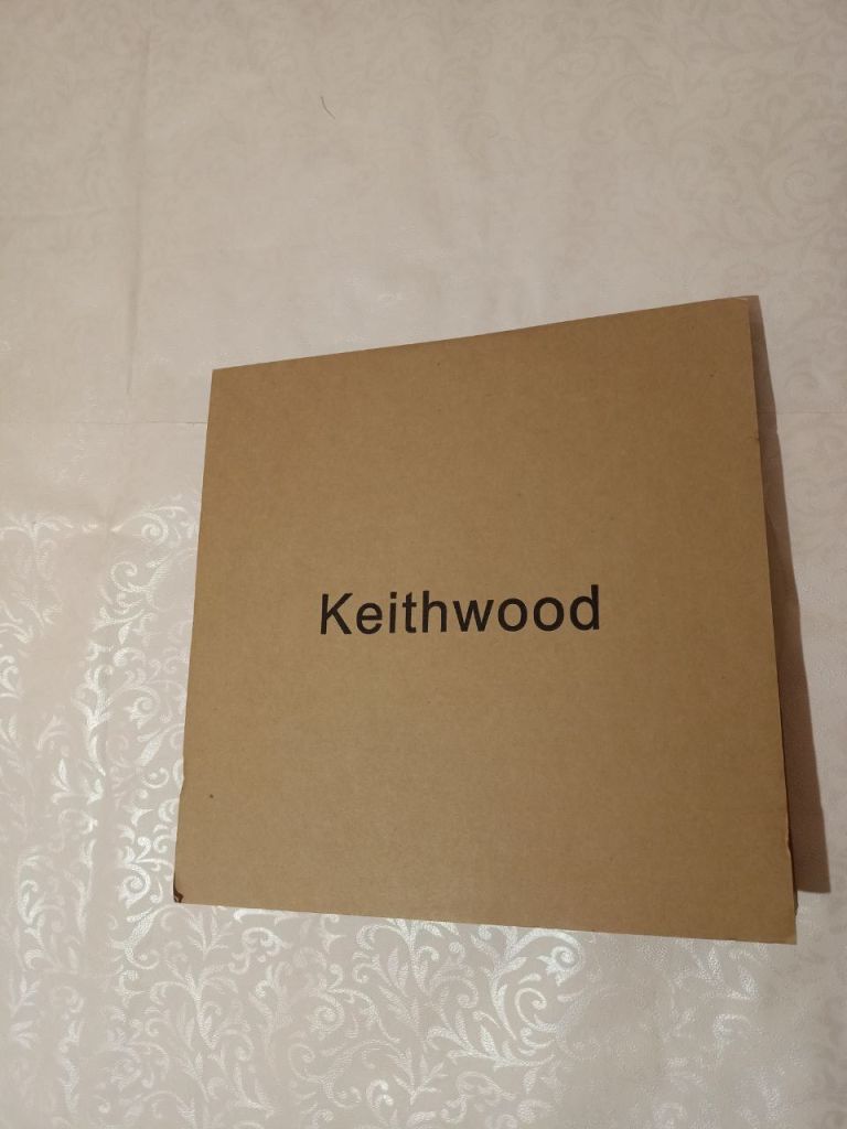 Keithwood Говорящая доска духов - настольная игра 0667 - фото фото фото 0