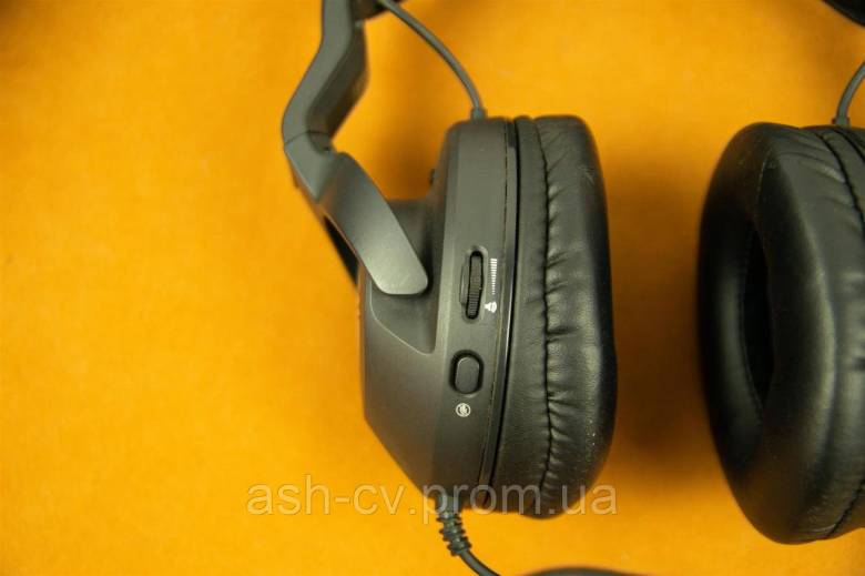 Навушники ROCCAT Elo X Stereo (ROC-14-120-02) - фото фото фото 5