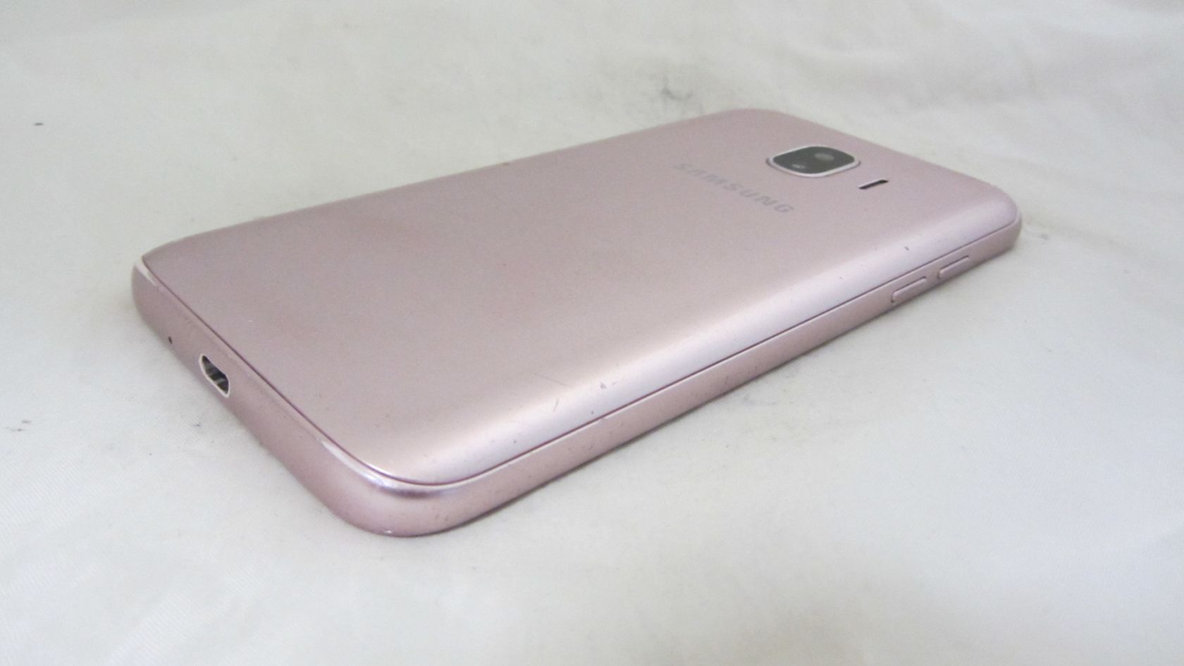 Samsung   (SM-J250F/DS) Galaxy J2 DS Pink - фото фото фото 5