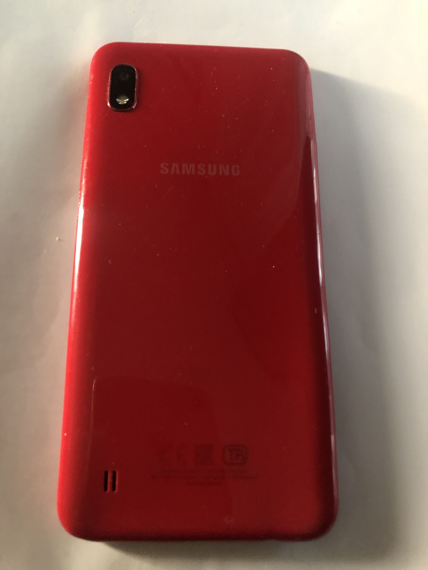 Samsung Galaxy A10 - фото фото фото 1