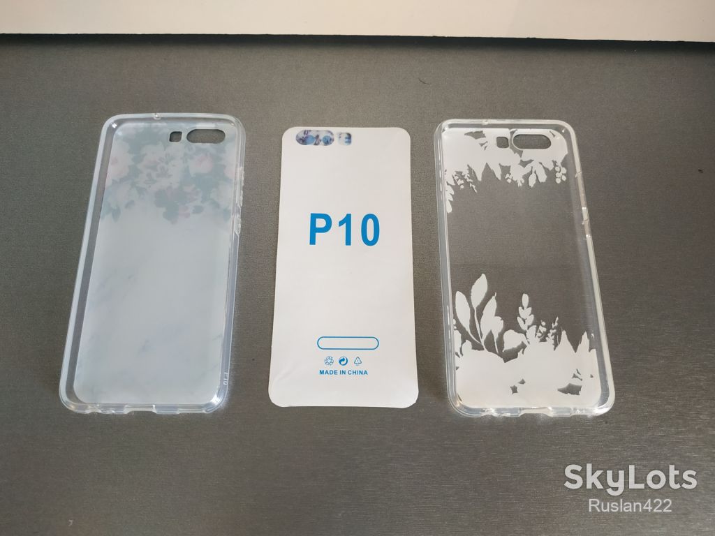 Чехол New Case для Huawei P10 - фото фото фото 2